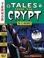 The EC Archives: Tales from the Crypt Volume 1