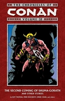 The Chronicles of Conan, Volume 32