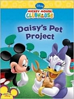 Daisy's Pet Project