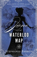 Jane and the Waterloo Map