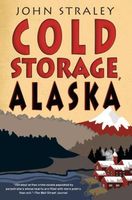 cold storage novel