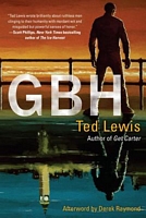 Ted Lewis's Latest Book