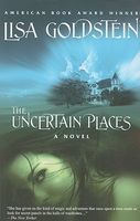 The Uncertain Places