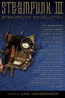 Steampunk Revolution