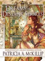 Patricia A. McKillip's Latest Book