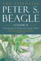 Peter S. Beagle's Latest Book