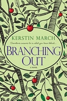 Kerstin March's Latest Book