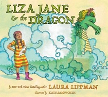 Liza Jane and the Dragon