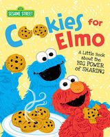 Cookies for Elmo