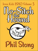 No-Sitch the Hound
