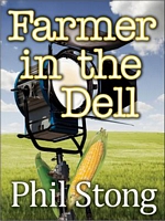 Phil Stong's Latest Book