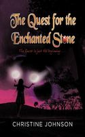 The Quest for the Enchanted Stone