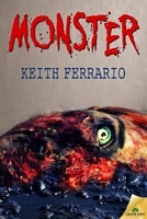 Keith Ferrario's Latest Book