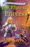 The Bravest Princess