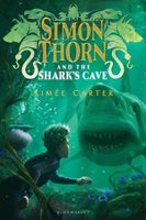 Simon Thorn and the Shark's Cave