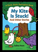 My Kite Is Stuck! and Other Stories