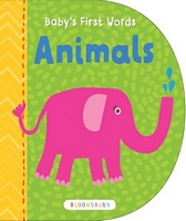 Baby's First Words: Animals