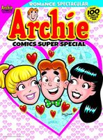 Archie Super Special Magazine #2