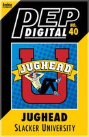 Jughead: Slacker University