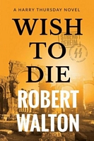 Robert Walton's Latest Book