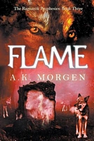 A.K. Morgen's Latest Book