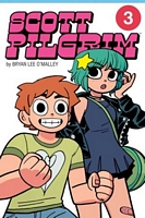 Scott Pilgrim Color Collection Vol. 3