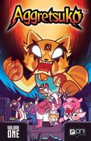 Aggretsuko Vol. 1