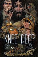 Knee Deep Book One