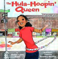 The Hula-Hoopin' Queen