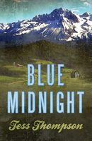 Blue Twilight - Tess Thompson