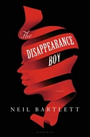 The Disappearance Boy