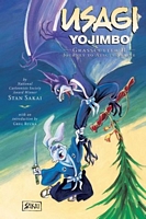 Usagi Yojimbo, Volume 15: Grasscutter II -- Journey to Atsuta Shrine