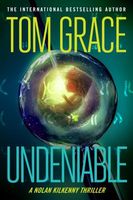Tom Grace's Latest Book
