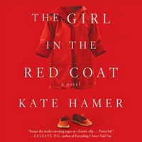 The Girl in the Red Coat