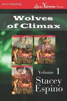 Wolves of Climax, Volume 1