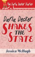 Darla Decker Shakes the State