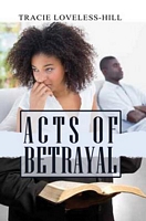 Acts of Betrayal