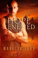 Madelyn Ford's Latest Book