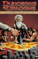Dungeons & Dragons Forgotten Realms Classics Vol. 4