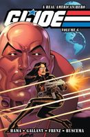 G.I. Joe: A Real American Hero Vol. 6