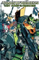 Transformers: Last Stand of the Wreckers