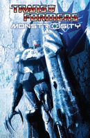 Transformers: Monstrosity