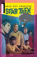 Star Trek: Gold Key Archives, Volume 2