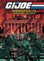 G.I. Joe: America's Elite - Disavowed, Vol. 6