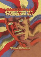 American Barbarian: The Complete Series