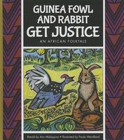 Guinea Fowl and Rabbit Get Justice