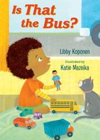 Libby Koponen's Latest Book