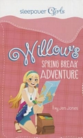 Willow's Spring Break Adventure