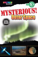 Mysterious! Outer Space