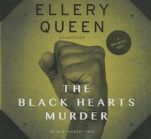 The Black Hearts Murder